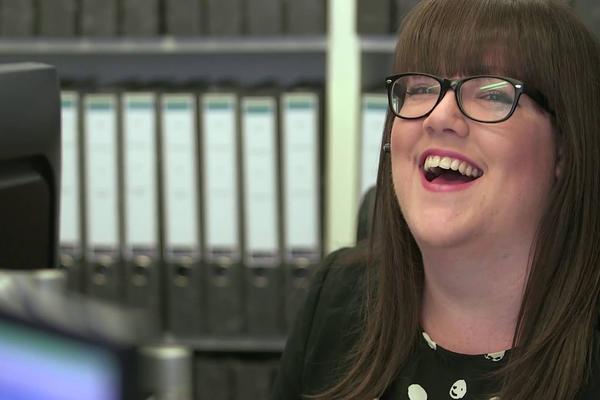 Witney Office Refit 2012 