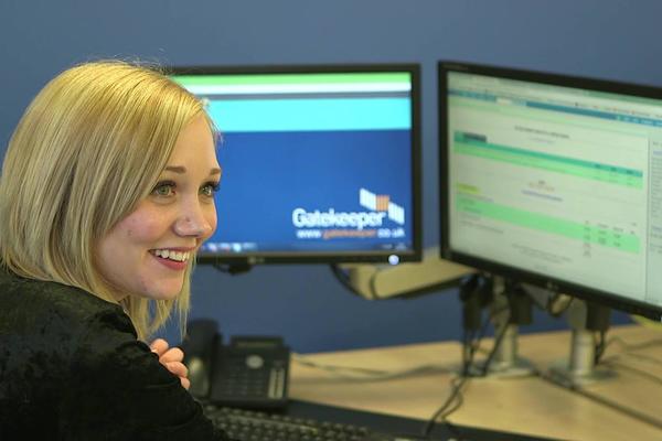 Witney Office Refit 2012