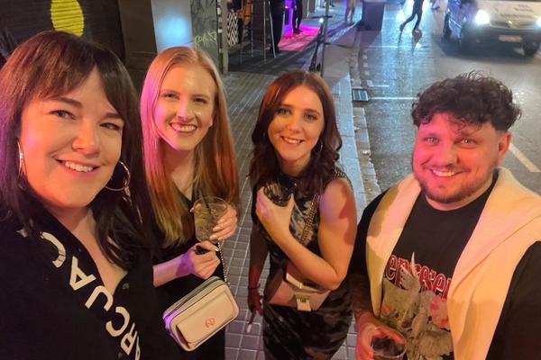 Annual Overseas Event 2024 Barcelona	