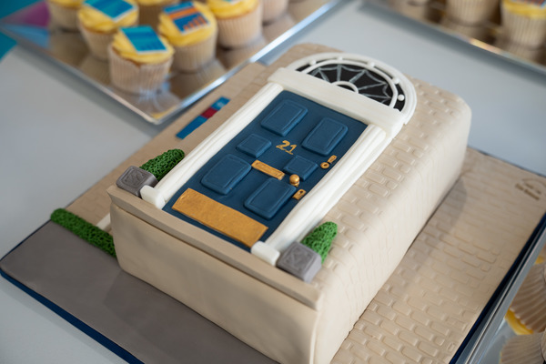 Gatekeepers 21st Birthday Event 2024