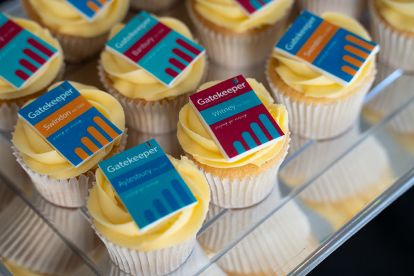 Gatekeepers 21st Birthday Event 2024