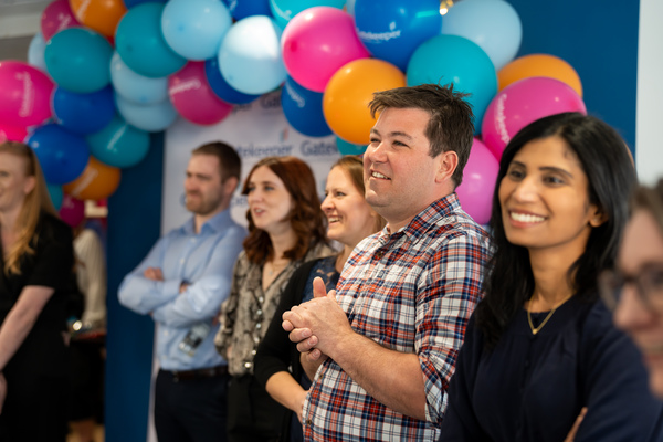 Gatekeepers 21st Birthday Event 2024	