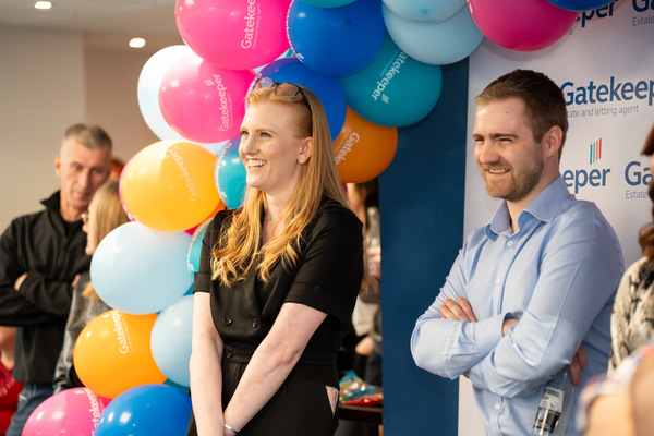 Gatekeepers 21st Birthday Event 2024	