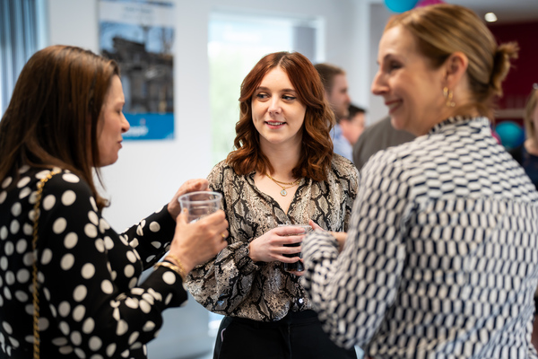 Gatekeepers 21st Birthday Event 2024	