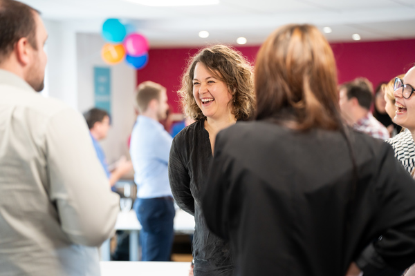 Gatekeepers 21st Birthday Event 2024	