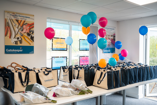 Wheel of Fortune Team Prize Event 2024	